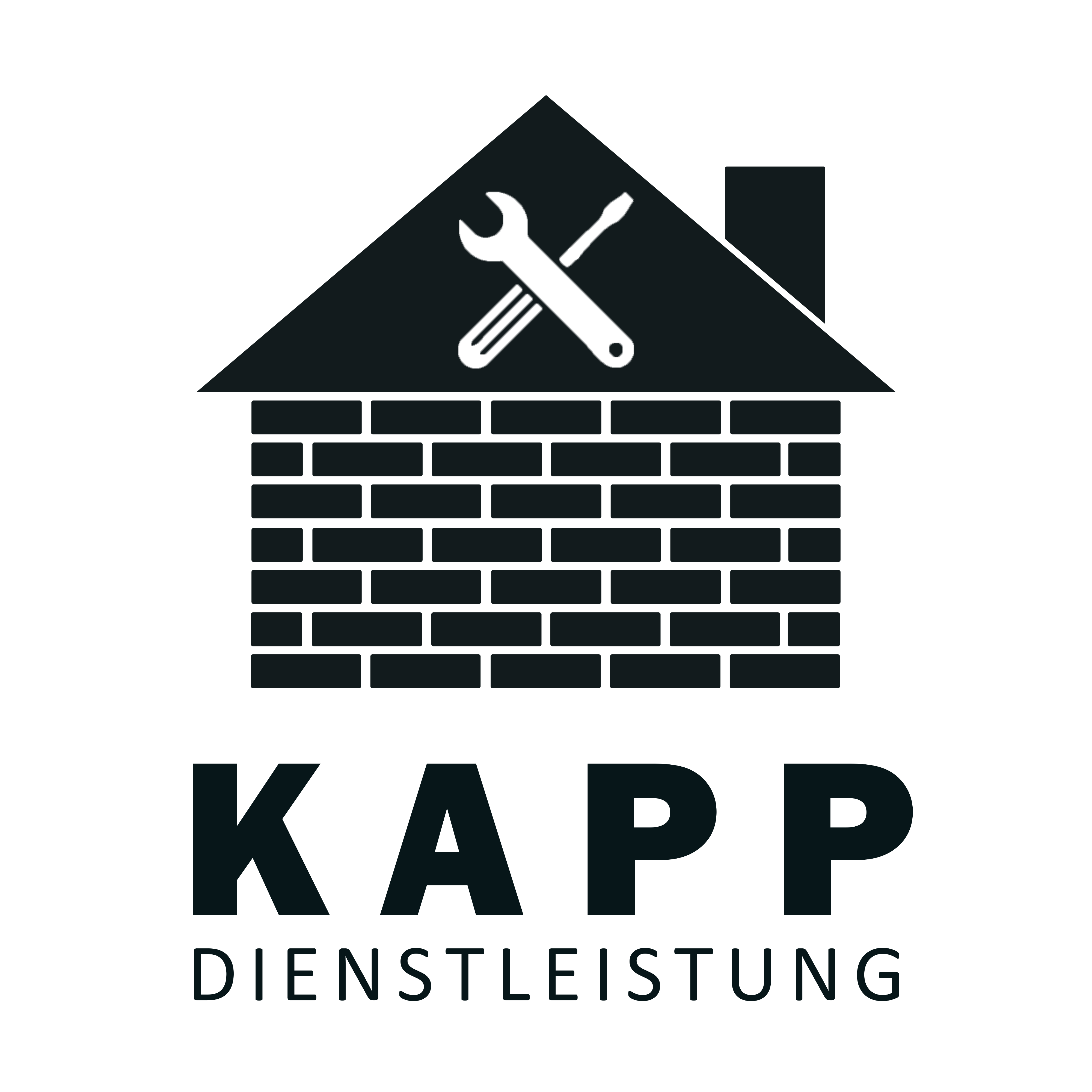 Kapp-Dienstleistung